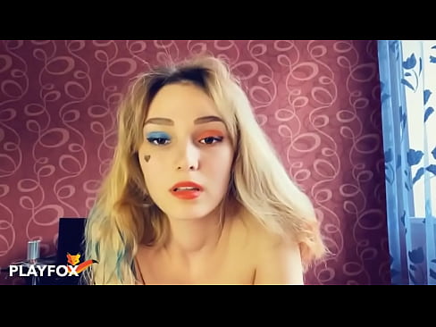 ❤️ Qedehên rastiya virtual ya magic bi Harley Quinn re seksê dan min ❤️❌ Super seks li ku.mobilecric.top ☑